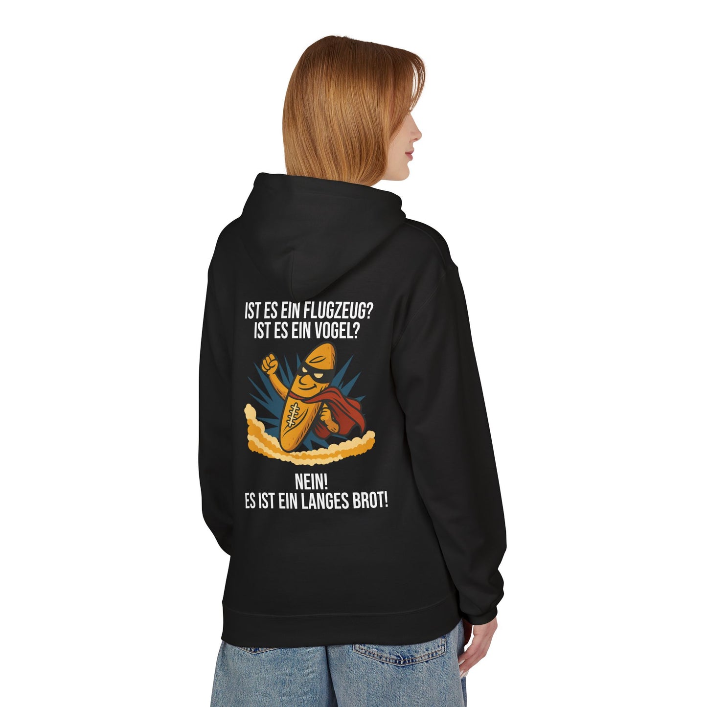 Hoodie Superbrot