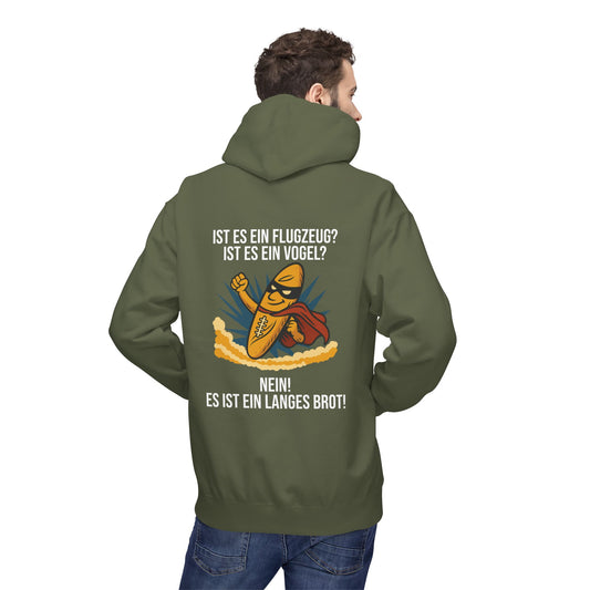 Hoodie Superbrot