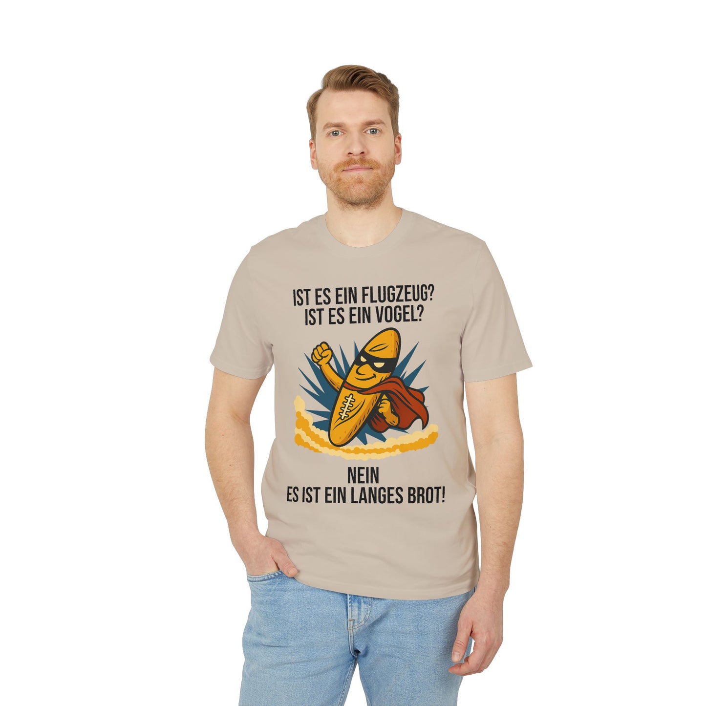 T-Shirt Superbrot